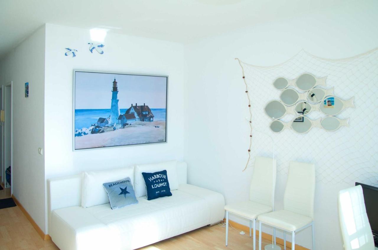 Haus Baltic 12 Mit Balkon - Zentrale Lage Im Ostseebad Sellin Sellin (Rugen) Exterior foto